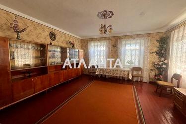 House by the address st. Zheleznodorozhnaya (area 77,2 m²) - Atlanta.ua - photo 33