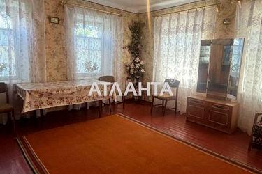 House by the address st. Zheleznodorozhnaya (area 77,2 m²) - Atlanta.ua - photo 35