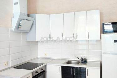 1-room apartment apartment by the address st. Italyanskiy bul Tomasa ul (area 43 m²) - Atlanta.ua - photo 11