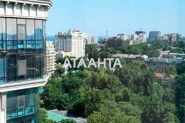 1-room apartment apartment by the address st. Italyanskiy bul Tomasa ul (area 43 m²) - Atlanta.ua - photo 13