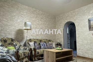 1-room apartment apartment by the address st. Koblevskaya Podbelskogo (area 30 m²) - Atlanta.ua - photo 14