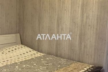 1-room apartment apartment by the address st. Koblevskaya Podbelskogo (area 30 m²) - Atlanta.ua - photo 16