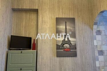 1-room apartment apartment by the address st. Koblevskaya Podbelskogo (area 30 m²) - Atlanta.ua - photo 18