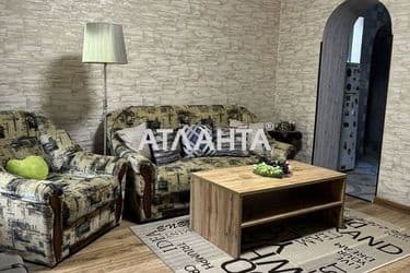 1-room apartment apartment by the address st. Koblevskaya Podbelskogo (area 30 m²) - Atlanta.ua - photo 19