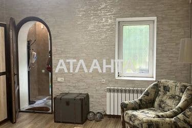 1-room apartment apartment by the address st. Koblevskaya Podbelskogo (area 30 m²) - Atlanta.ua - photo 21