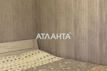 1-room apartment apartment by the address st. Koblevskaya Podbelskogo (area 30 m²) - Atlanta.ua - photo 23