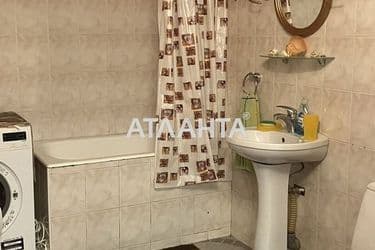 1-room apartment apartment by the address st. Koblevskaya Podbelskogo (area 30 m²) - Atlanta.ua - photo 24