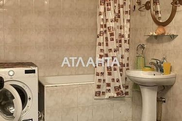 1-room apartment apartment by the address st. Koblevskaya Podbelskogo (area 30 m²) - Atlanta.ua - photo 25