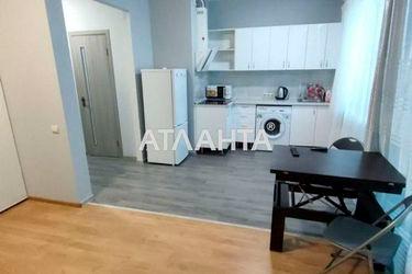 1-room apartment apartment by the address st. Bolgarskaya Budennogo (area 32 m²) - Atlanta.ua - photo 14