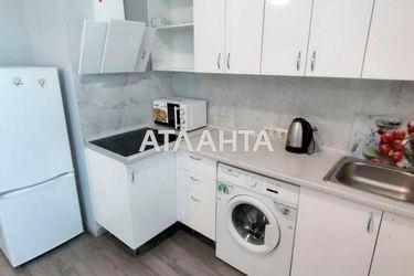 1-room apartment apartment by the address st. Bolgarskaya Budennogo (area 32 m²) - Atlanta.ua - photo 15