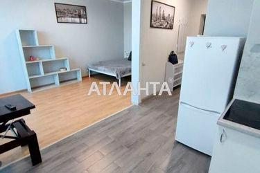 1-room apartment apartment by the address st. Bolgarskaya Budennogo (area 32 m²) - Atlanta.ua - photo 16