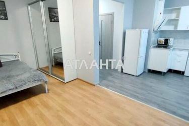 1-room apartment apartment by the address st. Bolgarskaya Budennogo (area 32 m²) - Atlanta.ua - photo 17