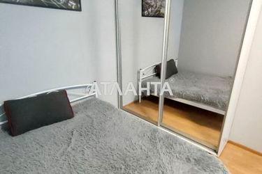 1-room apartment apartment by the address st. Bolgarskaya Budennogo (area 32 m²) - Atlanta.ua - photo 18