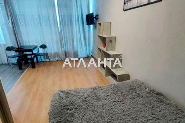 1-room apartment apartment by the address st. Bolgarskaya Budennogo (area 32 m²) - Atlanta.ua - photo 19