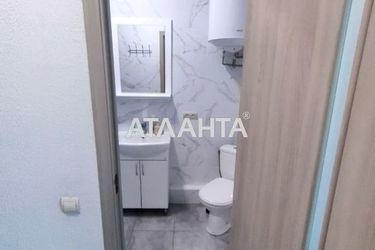 1-room apartment apartment by the address st. Bolgarskaya Budennogo (area 32 m²) - Atlanta.ua - photo 20