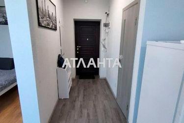 1-room apartment apartment by the address st. Bolgarskaya Budennogo (area 32 m²) - Atlanta.ua - photo 23