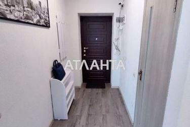 1-room apartment apartment by the address st. Bolgarskaya Budennogo (area 32 m²) - Atlanta.ua - photo 24