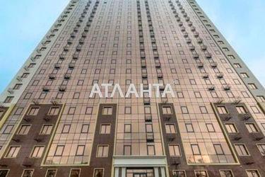 1-room apartment apartment by the address st. Bolgarskaya Budennogo (area 32 m²) - Atlanta.ua - photo 25