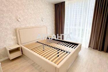 1-room apartment apartment by the address st. Viktora Nekrasova Severo Syretskaya (area 43,1 m²) - Atlanta.ua - photo 19