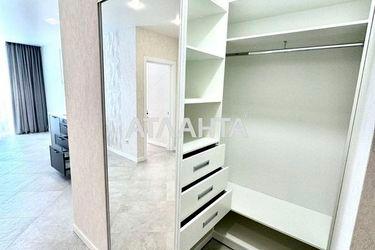 1-room apartment apartment by the address st. Viktora Nekrasova Severo Syretskaya (area 43,1 m²) - Atlanta.ua - photo 20