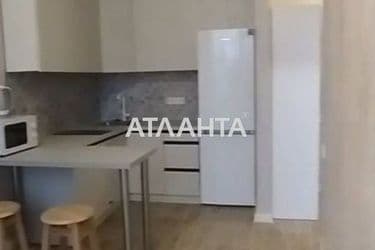 1-room apartment apartment by the address st. Avdeeva chernomorskogo (area 30 m²) - Atlanta.ua - photo 12