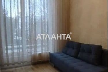 1-room apartment apartment by the address st. Avdeeva chernomorskogo (area 30 m²) - Atlanta.ua - photo 9