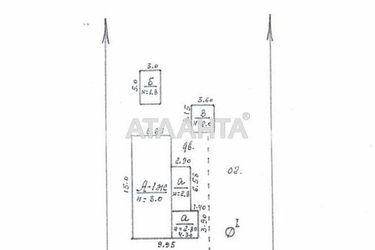 House house and dacha (area 88,9 m²) - Atlanta.ua - photo 34