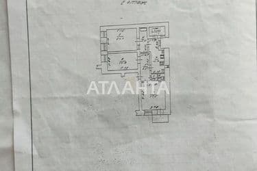 3-комнатная квартира по адресу ул. Бунина (площадь 78,8 м²) - Atlanta.ua - фото 40