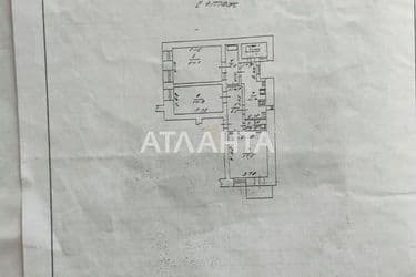 Комунальна квартира за адресою вул. Буніна (площа 33 м²) - Atlanta.ua - фото 20