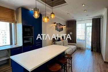 3-rooms apartment apartment by the address st. Pedagogicheskaya (area 94,4 m²) - Atlanta.ua - photo 26