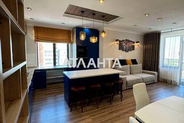 3-rooms apartment apartment by the address st. Pedagogicheskaya (area 94,4 m²) - Atlanta.ua - photo 29