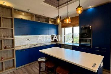 3-rooms apartment apartment by the address st. Pedagogicheskaya (area 94,4 m²) - Atlanta.ua - photo 30