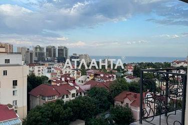 3-rooms apartment apartment by the address st. Pedagogicheskaya (area 94,4 m²) - Atlanta.ua - photo 48