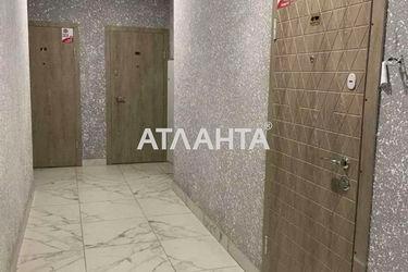 1-room apartment apartment by the address st. Bocharova gen (area 29,2 m²) - Atlanta.ua - photo 12