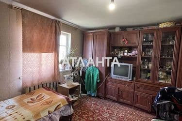 House by the address st. Yubileynaya (area 70 m²) - Atlanta.ua - photo 13