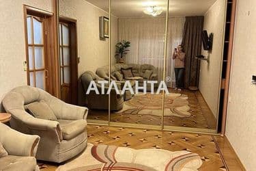 1-room apartment apartment by the address st. Lyustdorfskaya dor Chernomorskaya dor (area 35 m²) - Atlanta.ua - photo 20