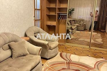 1-room apartment apartment by the address st. Lyustdorfskaya dor Chernomorskaya dor (area 35 m²) - Atlanta.ua - photo 22