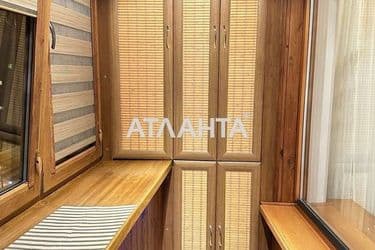 1-кімнатна квартира за адресою Люстдорфська дор. (площа 35 м²) - Atlanta.ua - фото 24