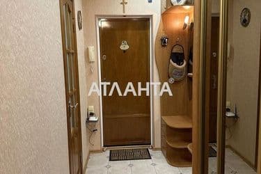 1-room apartment apartment by the address st. Lyustdorfskaya dor Chernomorskaya dor (area 35 m²) - Atlanta.ua - photo 29