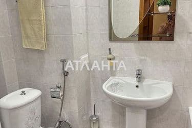 1-room apartment apartment by the address st. Lyustdorfskaya dor Chernomorskaya dor (area 35 m²) - Atlanta.ua - photo 32