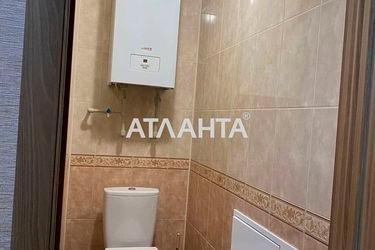 1-кімнатна квартира за адресою вул. Боровського Миколи (площа 37,3 м²) - Atlanta.ua - фото 19