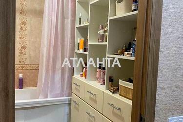 1-кімнатна квартира за адресою вул. Боровського Миколи (площа 37,3 м²) - Atlanta.ua - фото 20