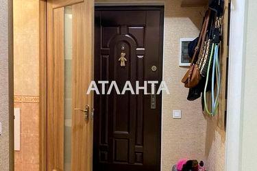 1-кімнатна квартира за адресою вул. Боровського Миколи (площа 37,3 м²) - Atlanta.ua - фото 22