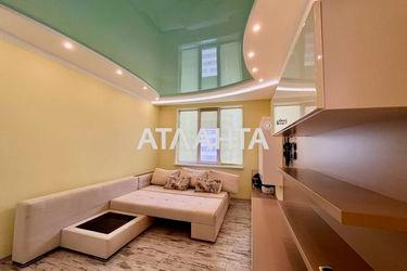 1-room apartment apartment by the address st. Lyustdorfskaya dor Chernomorskaya dor (area 47 m²) - Atlanta.ua - photo 23