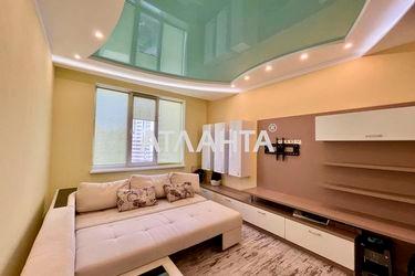 1-room apartment apartment by the address st. Lyustdorfskaya dor Chernomorskaya dor (area 47 m²) - Atlanta.ua - photo 19