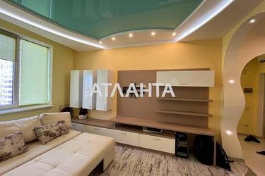 1-room apartment apartment by the address st. Lyustdorfskaya dor Chernomorskaya dor (area 47 m²) - Atlanta.ua - photo 22