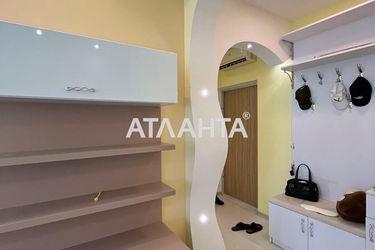 1-room apartment apartment by the address st. Lyustdorfskaya dor Chernomorskaya dor (area 47 m²) - Atlanta.ua - photo 24