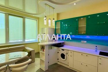 1-room apartment apartment by the address st. Lyustdorfskaya dor Chernomorskaya dor (area 47 m²) - Atlanta.ua - photo 21