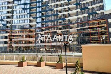 3-комнатная квартира по адресу Курортный пер. (площадь 89,9 м²) - Atlanta.ua - фото 24