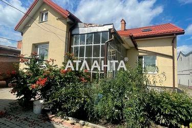 Будинок за адресою вул. Польова (площа 170 м²) - Atlanta.ua - фото 30